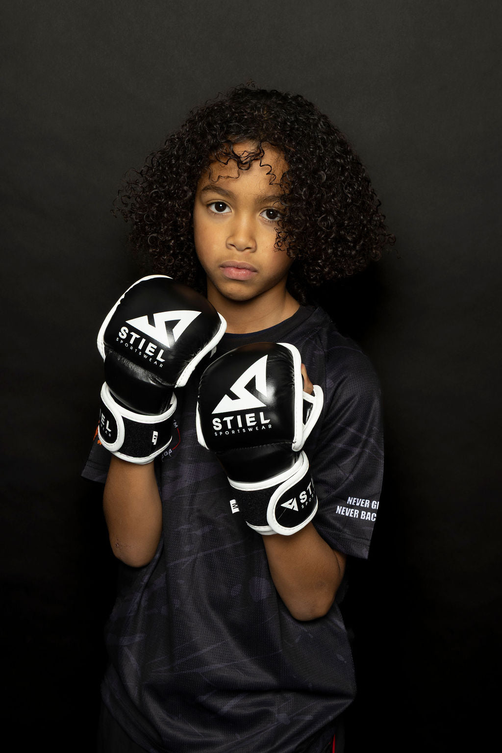 MMA handschoenen kids