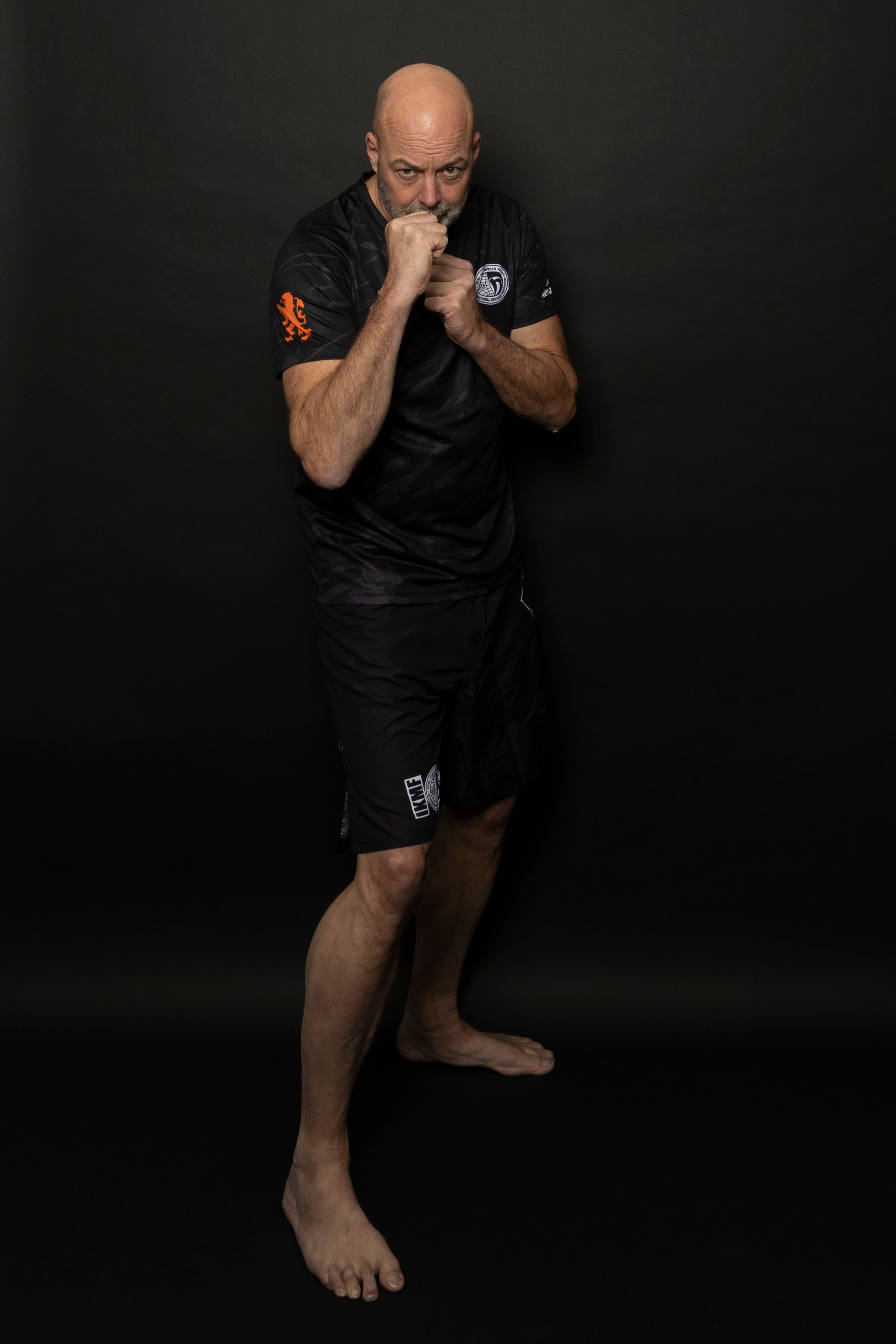 MMA Broek