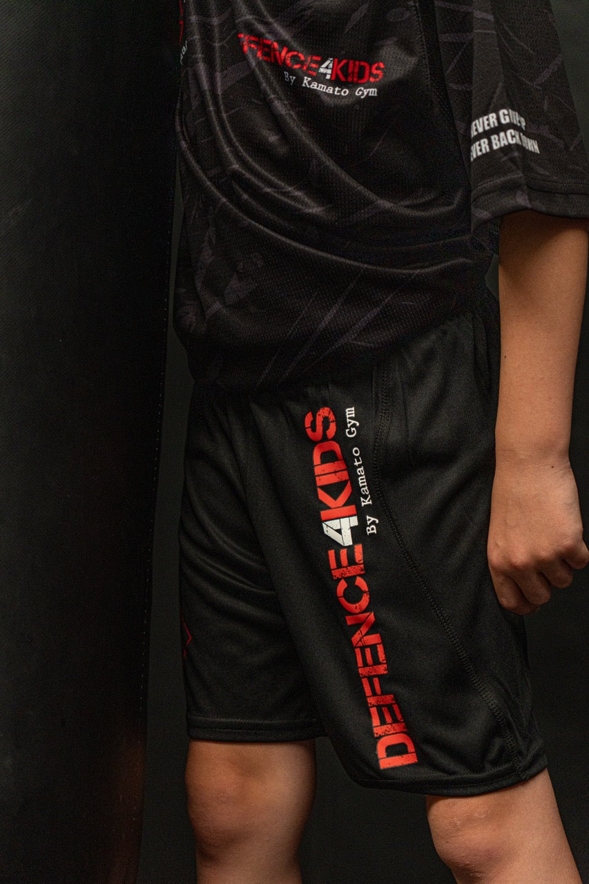 Defence4Kids Trainingshort