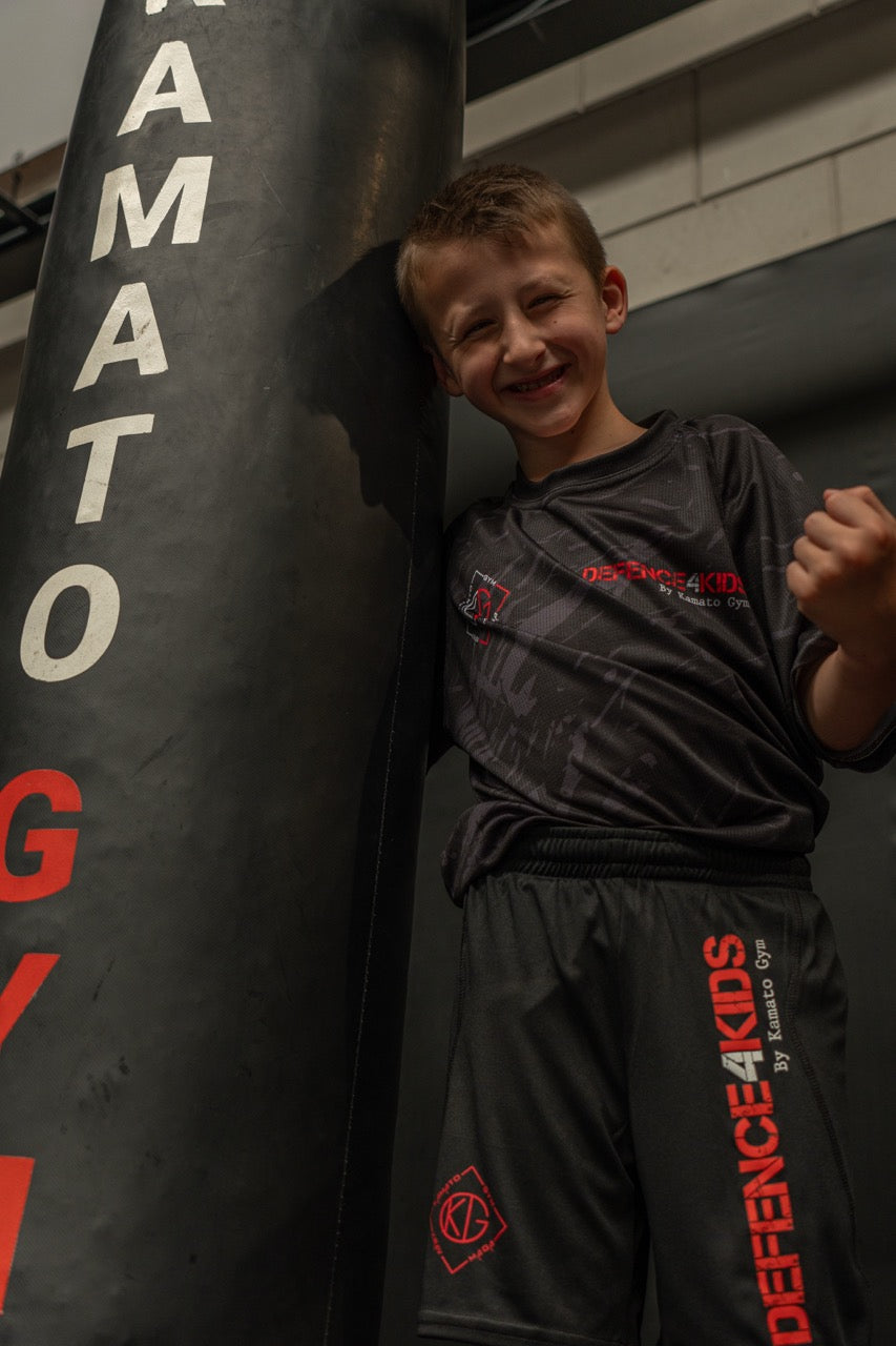 Defence4Kids T-shirt
