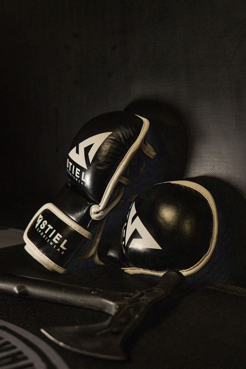 MMA handschoenen volwassenen