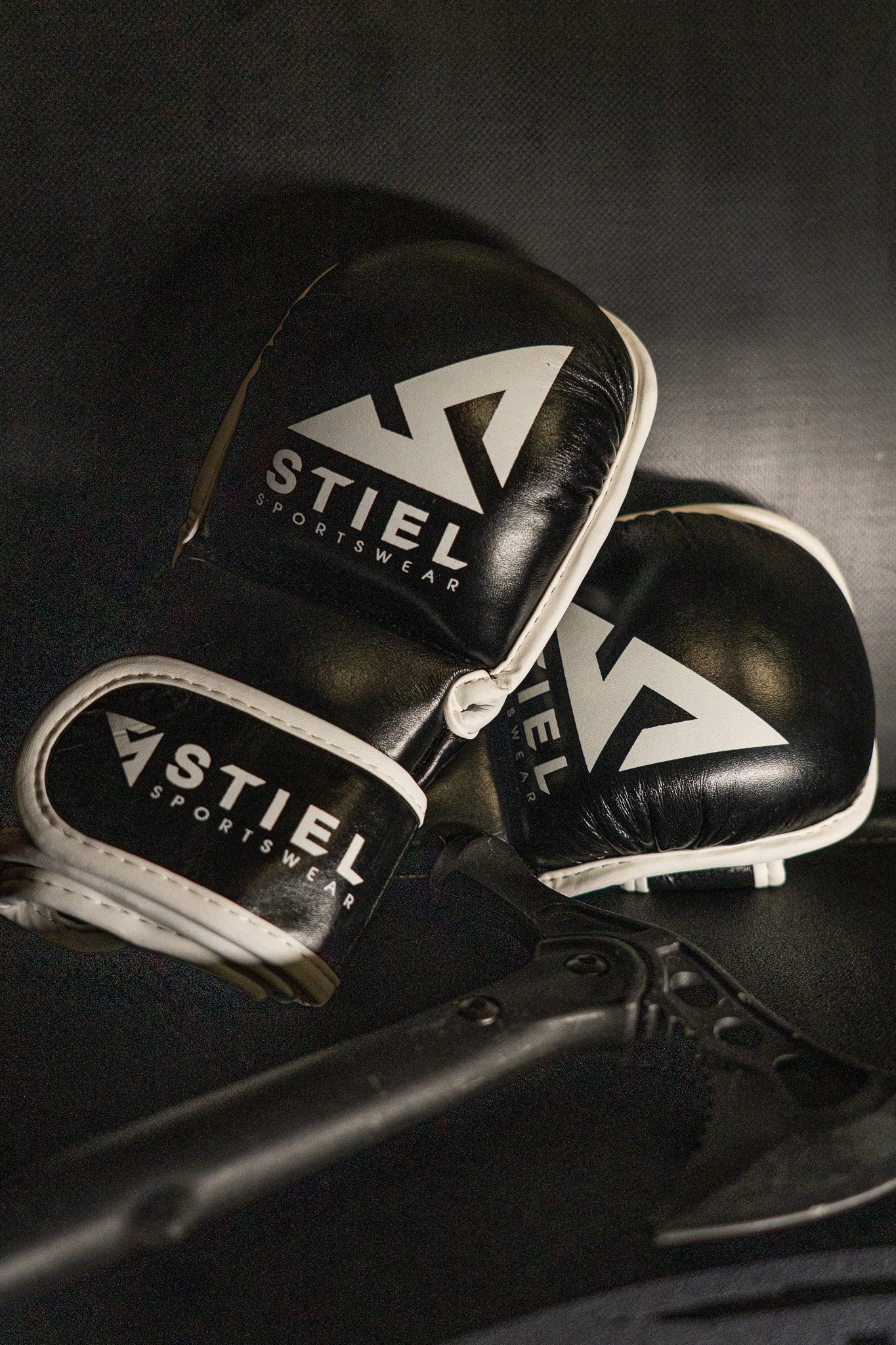 MMA handschoenen volwassenen