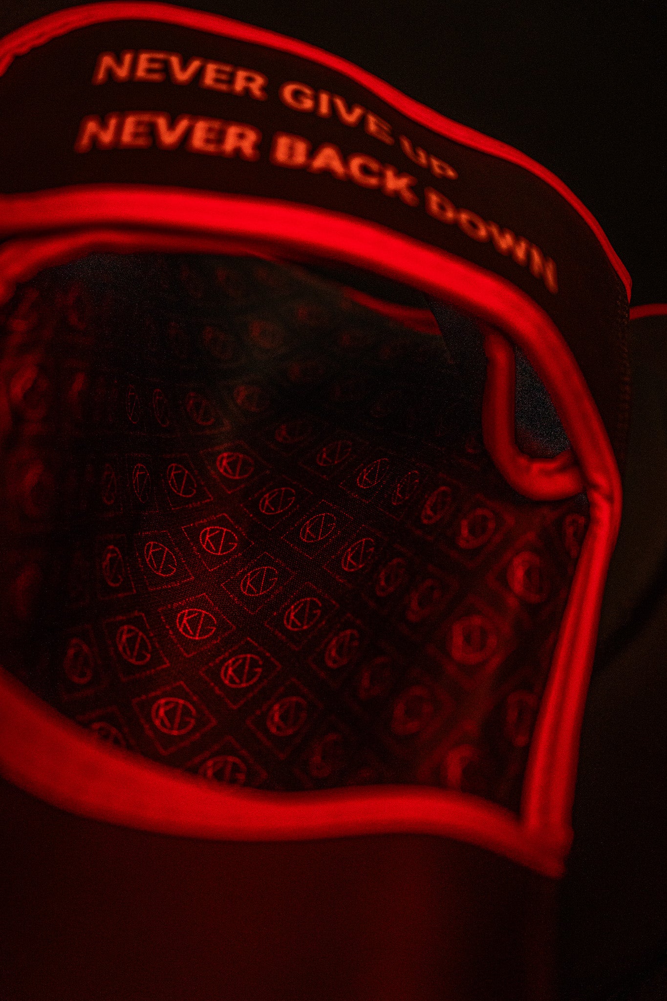 Scheenbeschermers volwassenen