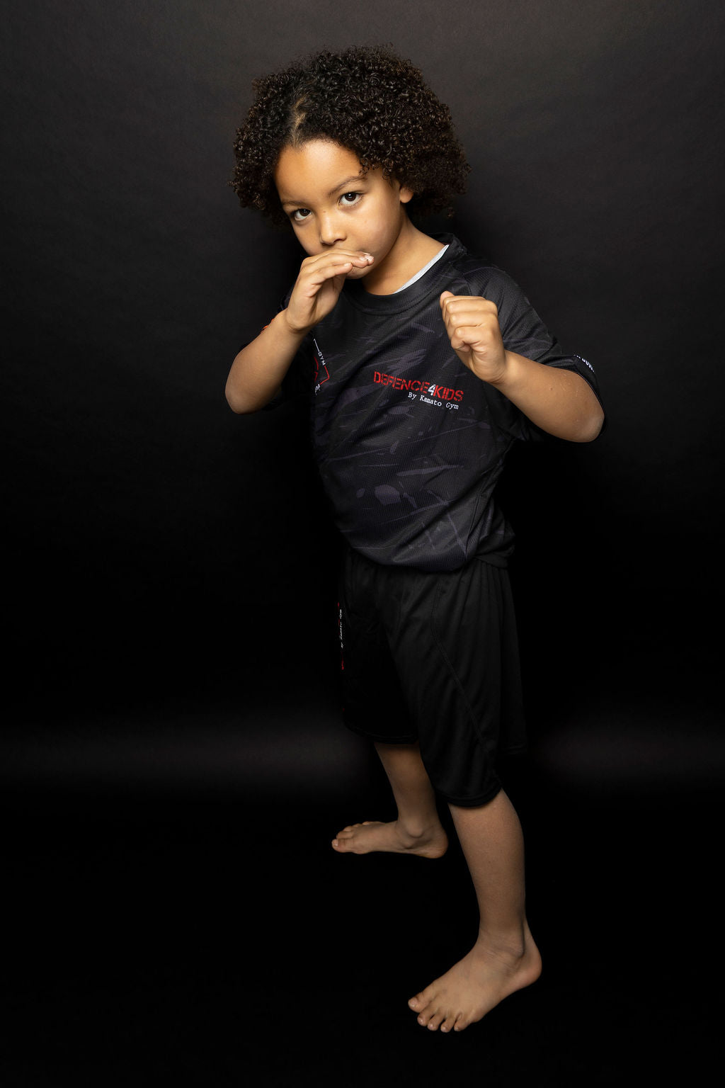 Defence4Kids T-shirt