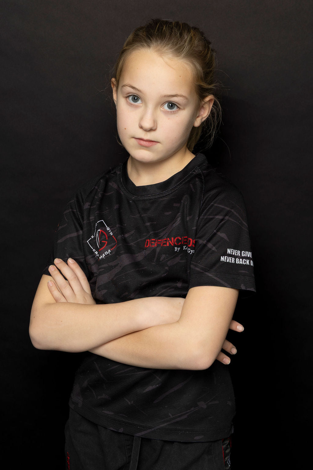 Defence4Kids T-shirt