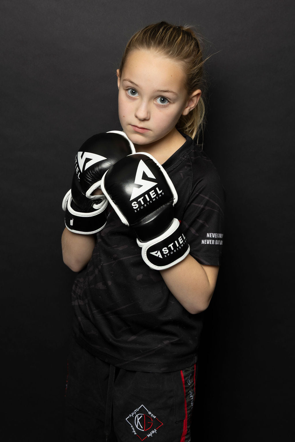 MMA handschoenen kids