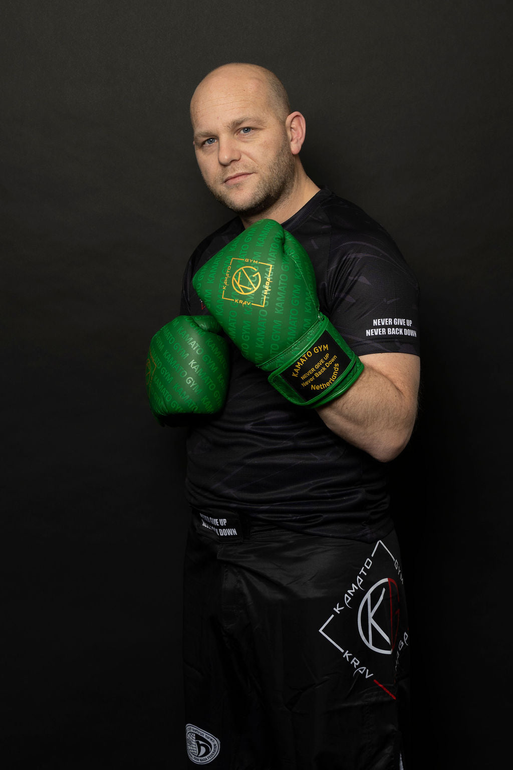 Special Edition Boxing Glove