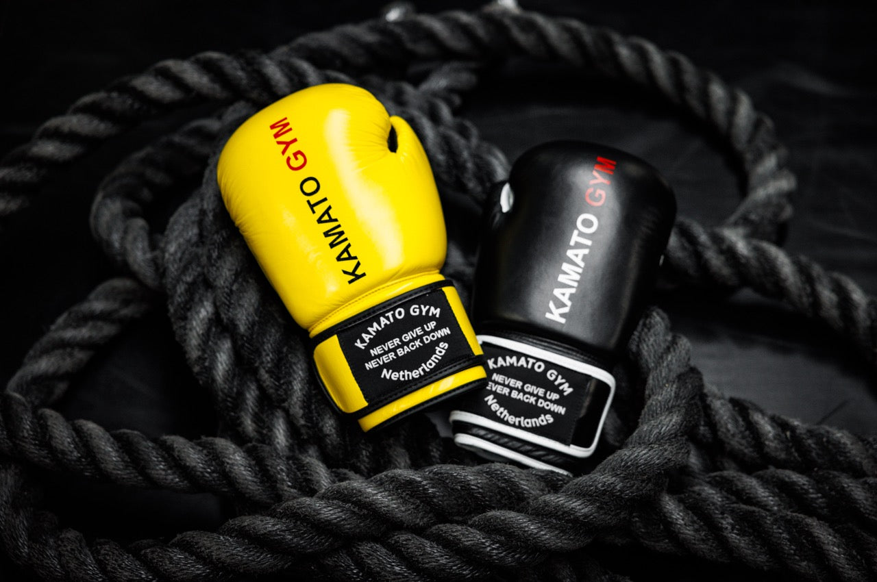 Boxing Glove Pro